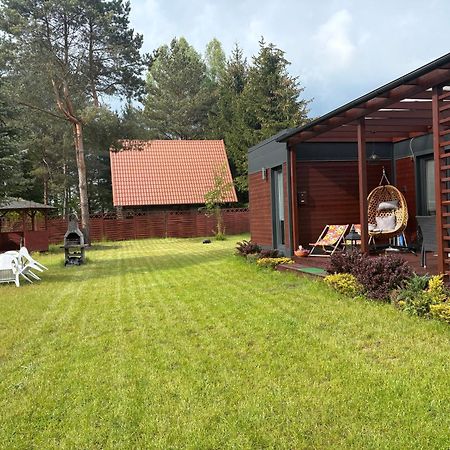 Wakacyjny Dom Na Wylacznosc "Apartament Le Soleil" Orzyny Exterior foto