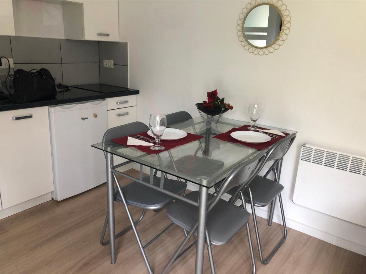 Wakacyjny Dom Na Wylacznosc "Apartament Le Soleil" Orzyny Exterior foto