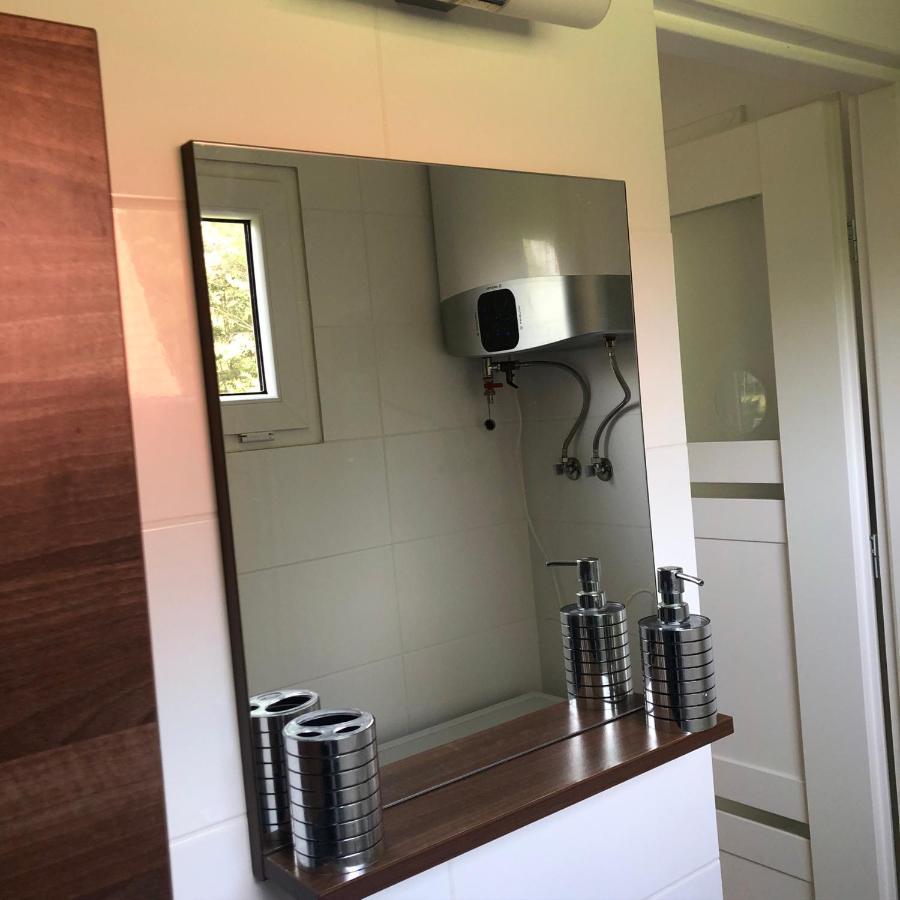 Wakacyjny Dom Na Wylacznosc "Apartament Le Soleil" Orzyny Exterior foto