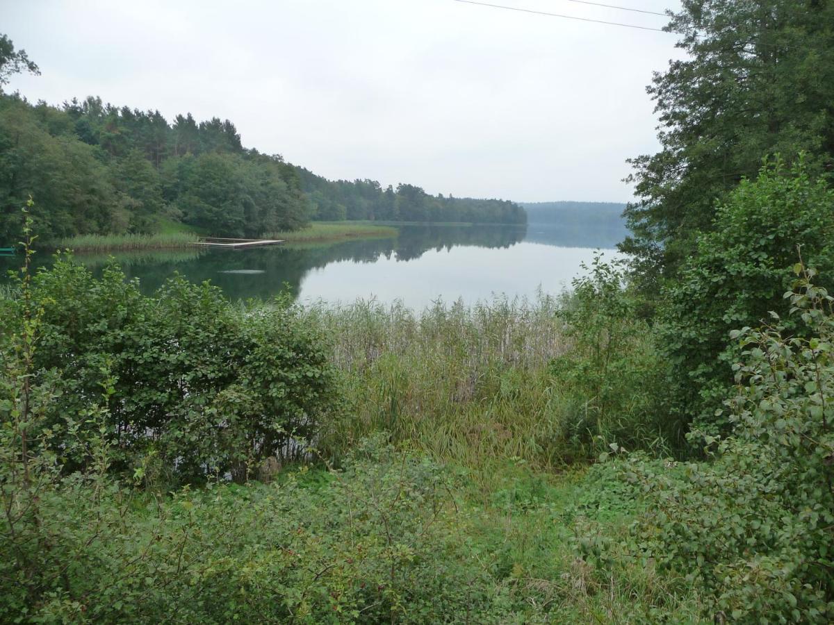 Wakacyjny Dom Na Wylacznosc "Apartament Le Soleil" Orzyny Exterior foto