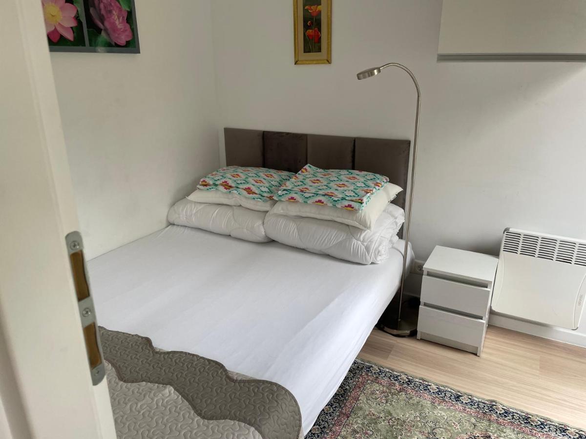 Wakacyjny Dom Na Wylacznosc "Apartament Le Soleil" Orzyny Exterior foto