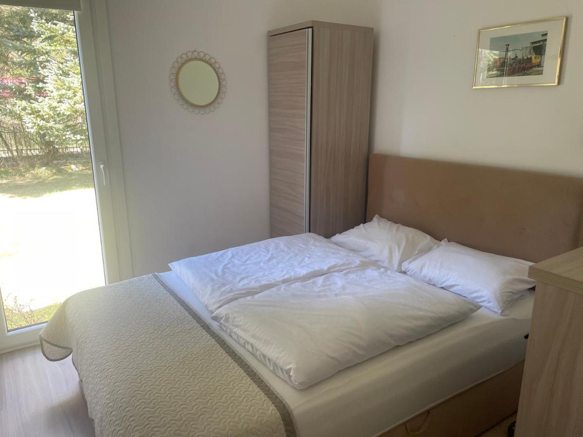 Wakacyjny Dom Na Wylacznosc "Apartament Le Soleil" Orzyny Exterior foto