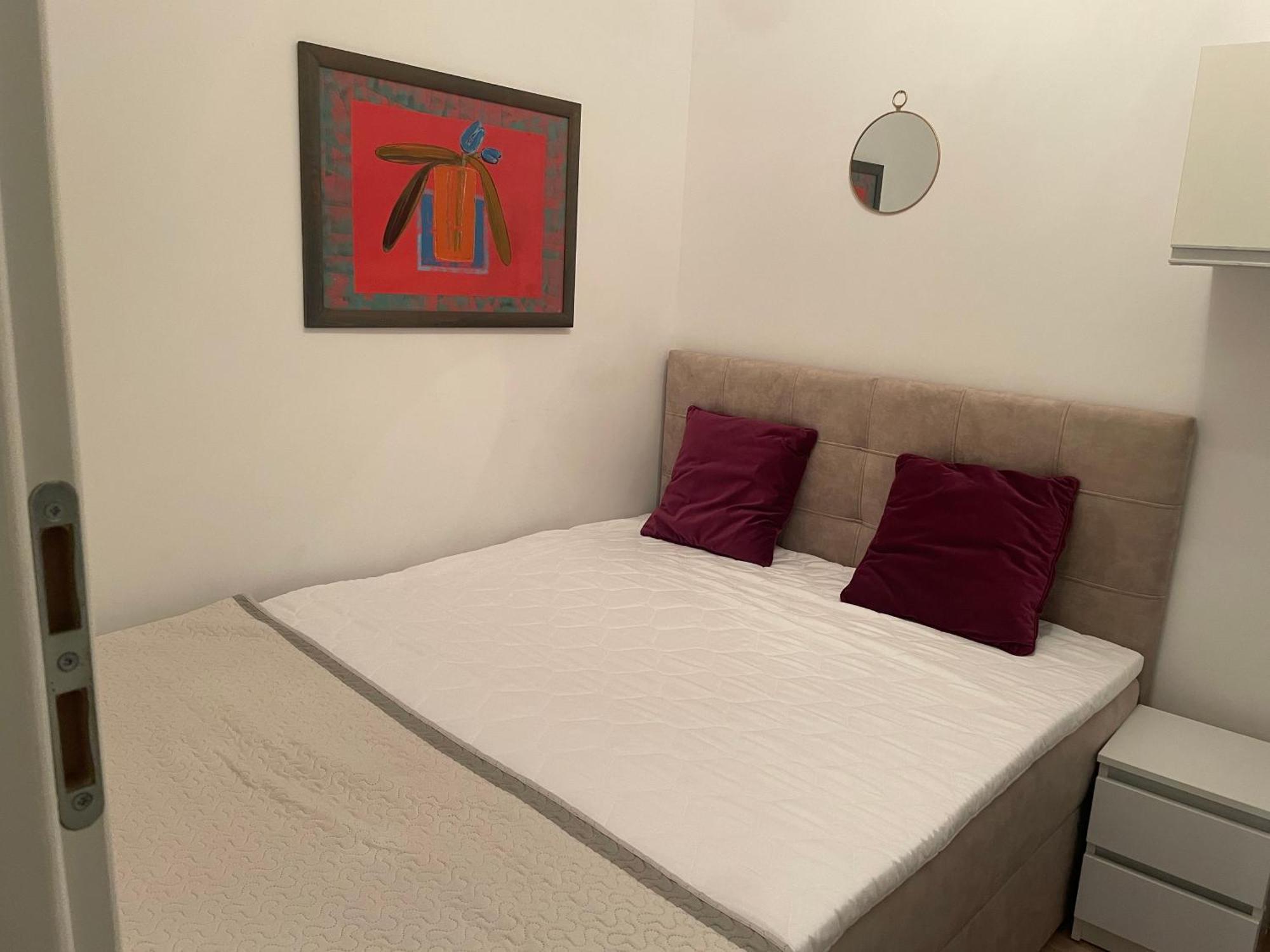 Wakacyjny Dom Na Wylacznosc "Apartament Le Soleil" Orzyny Exterior foto